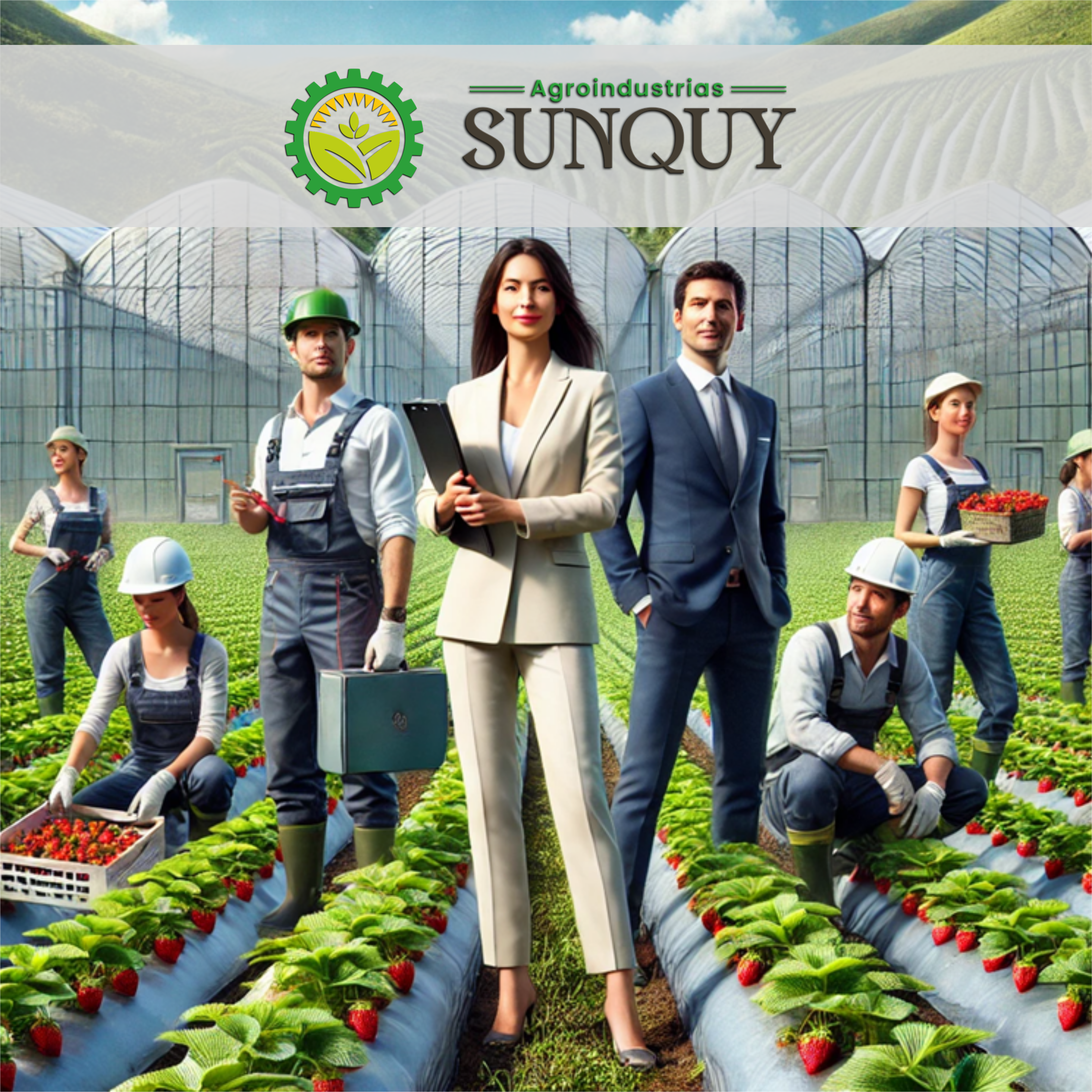 SUNQUY